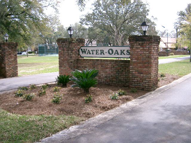 Water Oaks 1